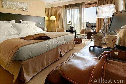 Hotel Gray d'Albion 11